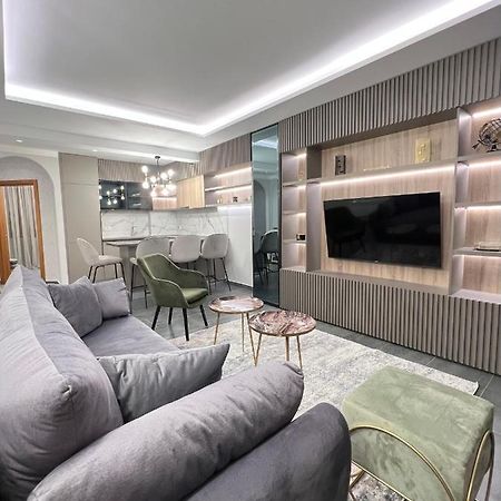 Varja 3 Apartment Pržno Екстериор снимка