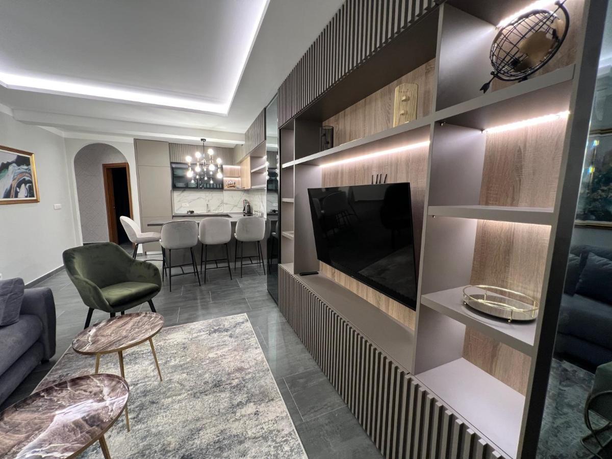 Varja 3 Apartment Pržno Екстериор снимка