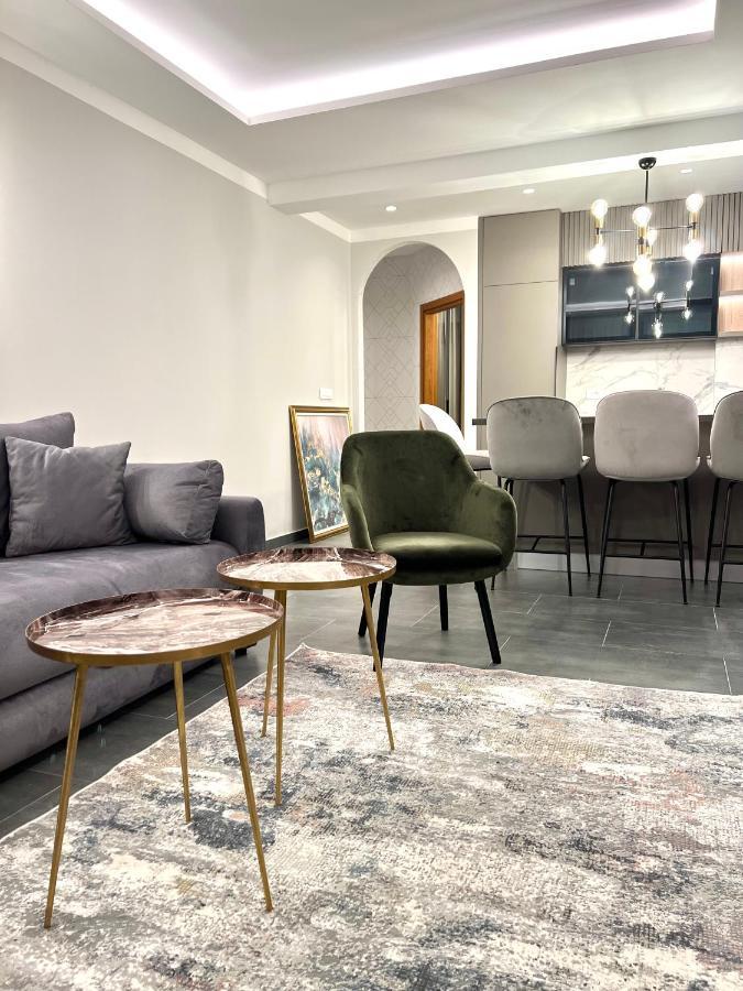 Varja 3 Apartment Pržno Екстериор снимка