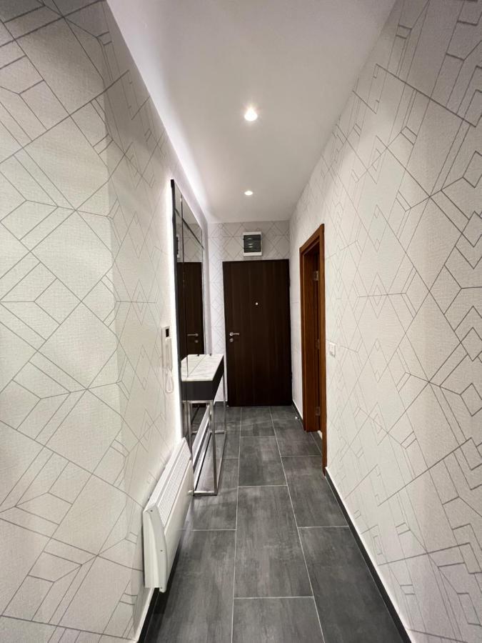 Varja 3 Apartment Pržno Екстериор снимка