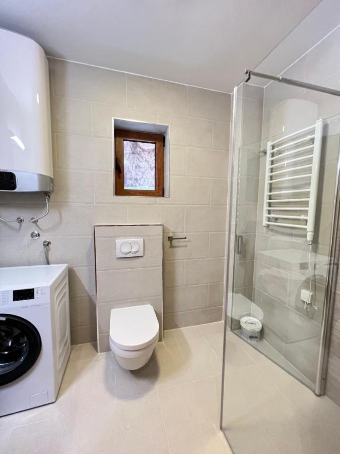 Varja 3 Apartment Pržno Екстериор снимка