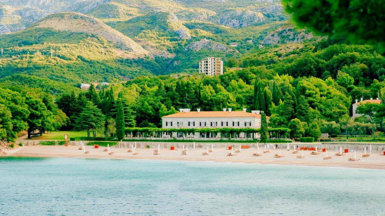 Varja 3 Apartment Pržno Екстериор снимка