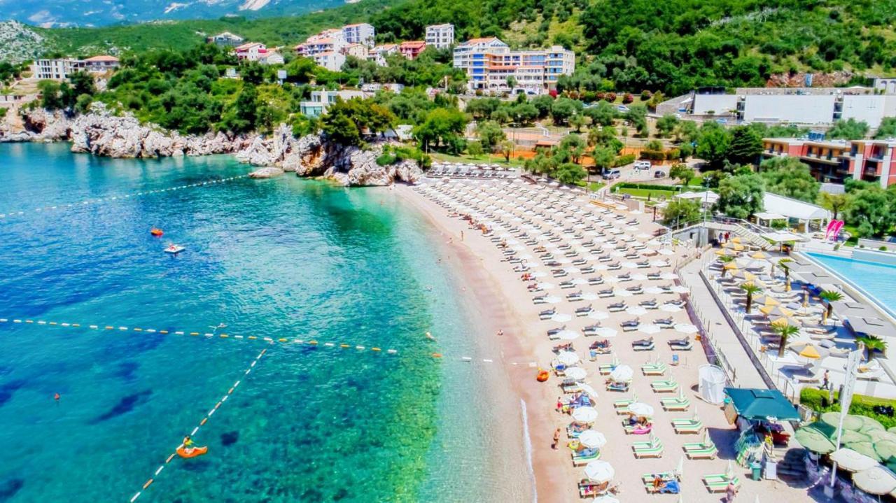 Varja 3 Apartment Pržno Екстериор снимка